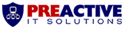 Pre Active It Solutions Logo