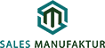 Sales Manufaktur logo