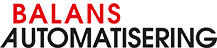 Balans Automatisering Logo