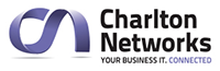 Charlton Networks Logo