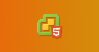An Introductory Guide to vSphere HTML5 Client